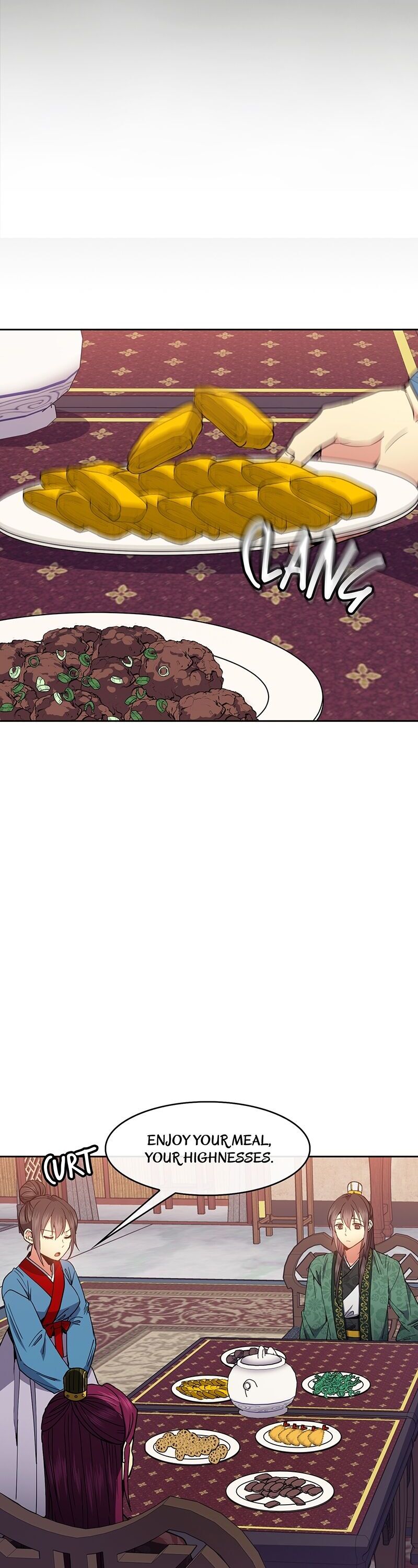 Empress Wi Mokhwa chapter 47 page 2