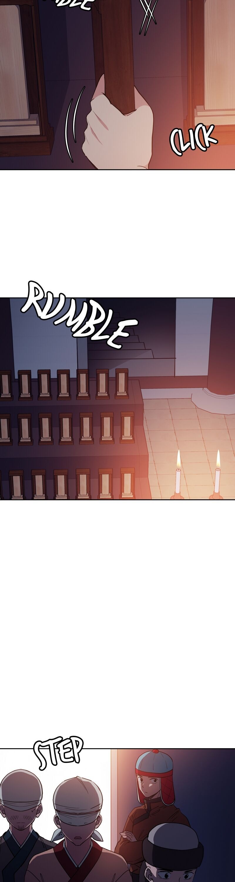 Empress Wi Mokhwa chapter 47 page 21