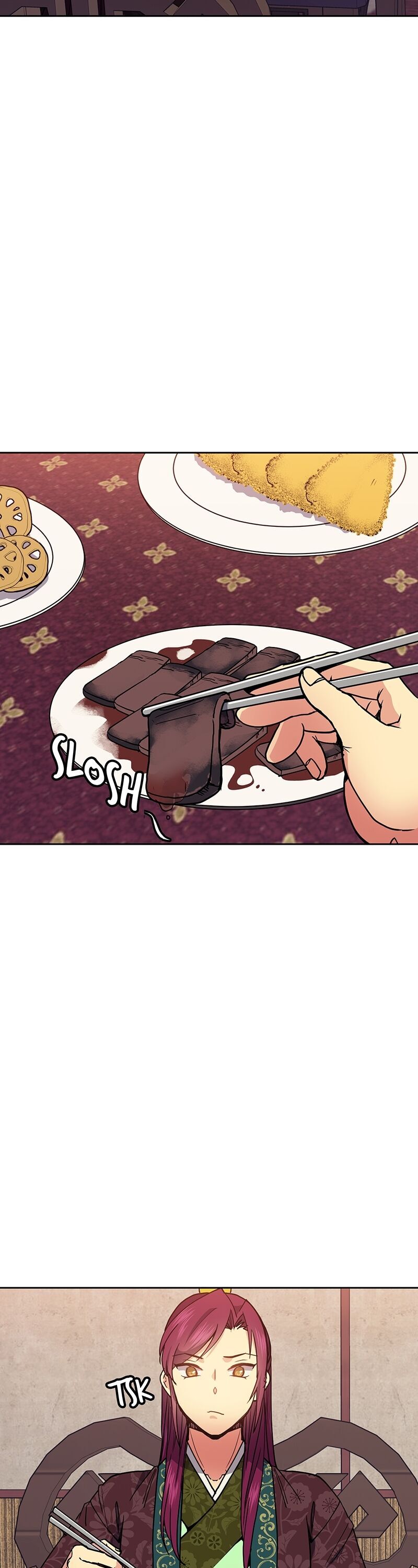 Empress Wi Mokhwa chapter 47 page 3