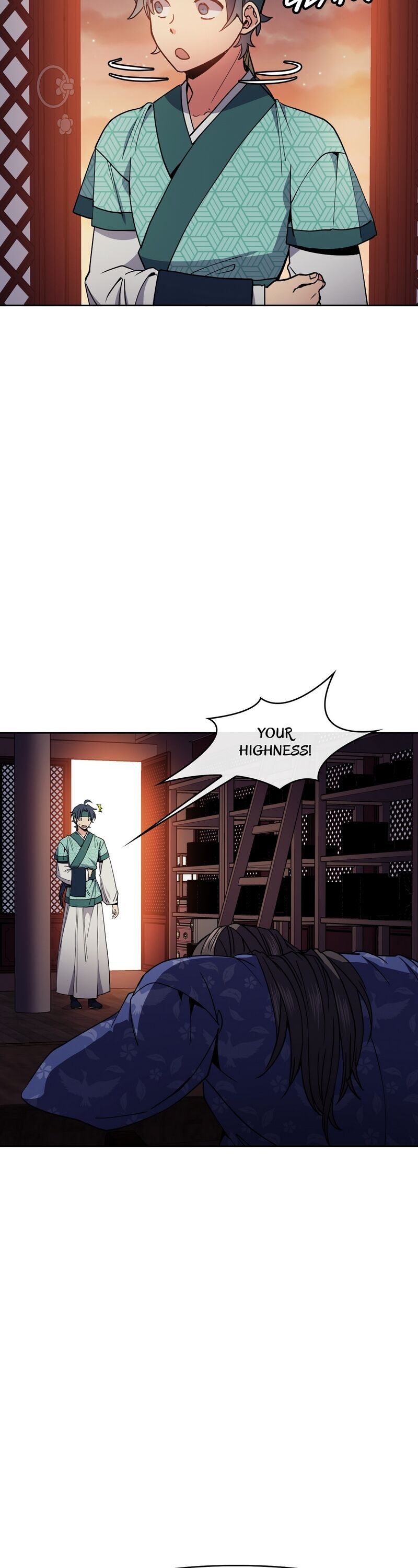 Empress Wi Mokhwa chapter 47 page 30