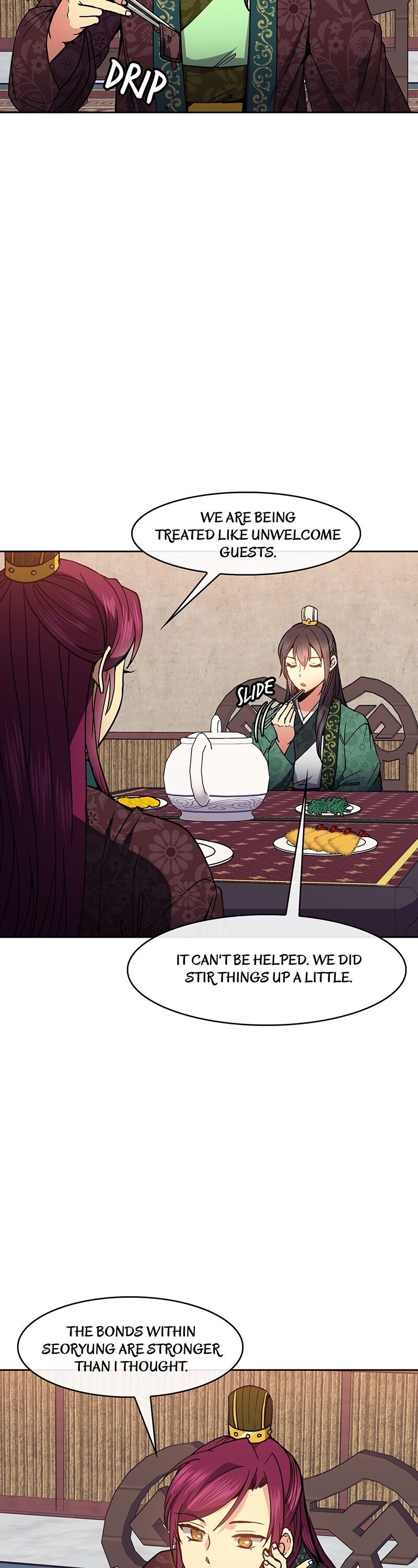 Empress Wi Mokhwa chapter 47 page 4