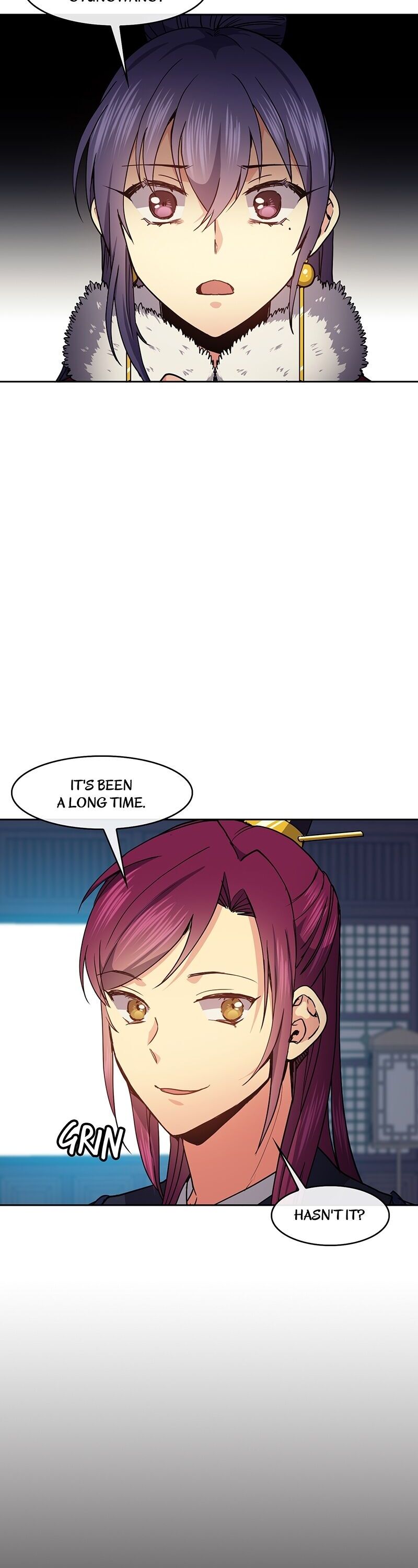 Empress Wi Mokhwa chapter 48 page 14