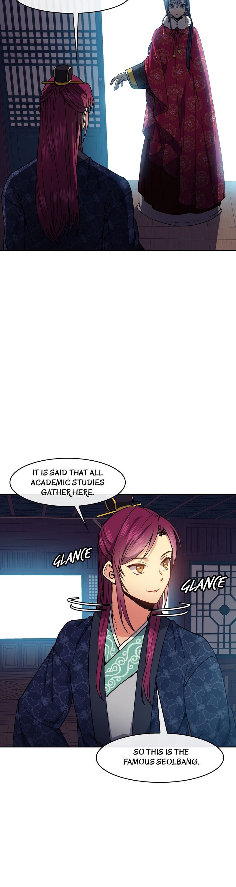 Empress Wi Mokhwa chapter 48 page 16