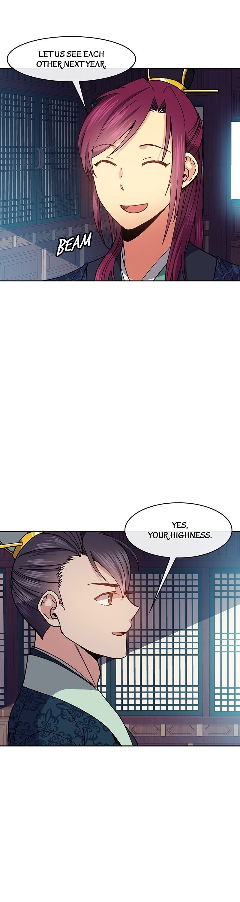 Empress Wi Mokhwa chapter 48 page 28