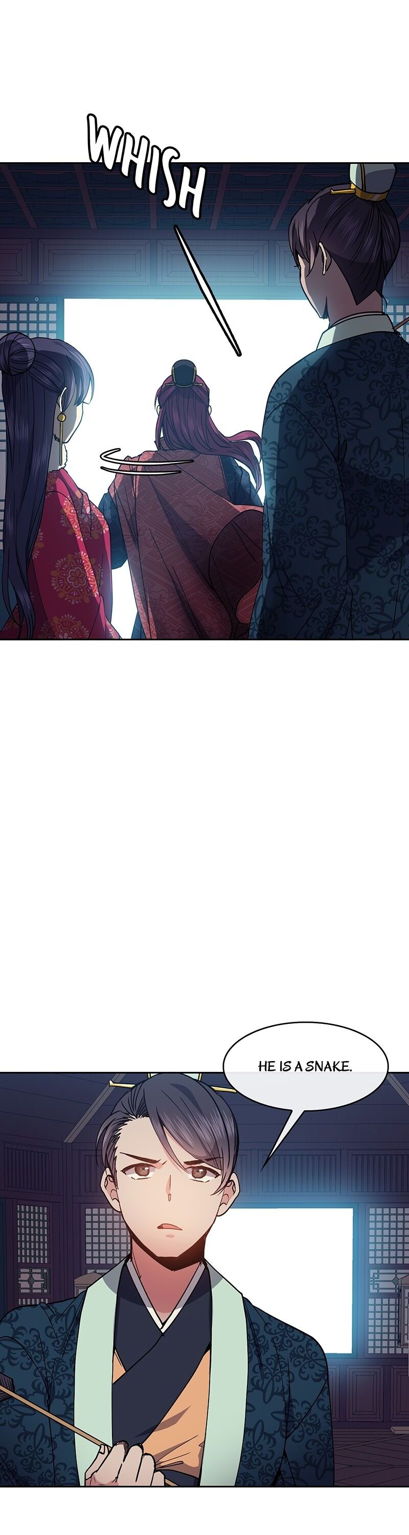 Empress Wi Mokhwa chapter 48 page 29