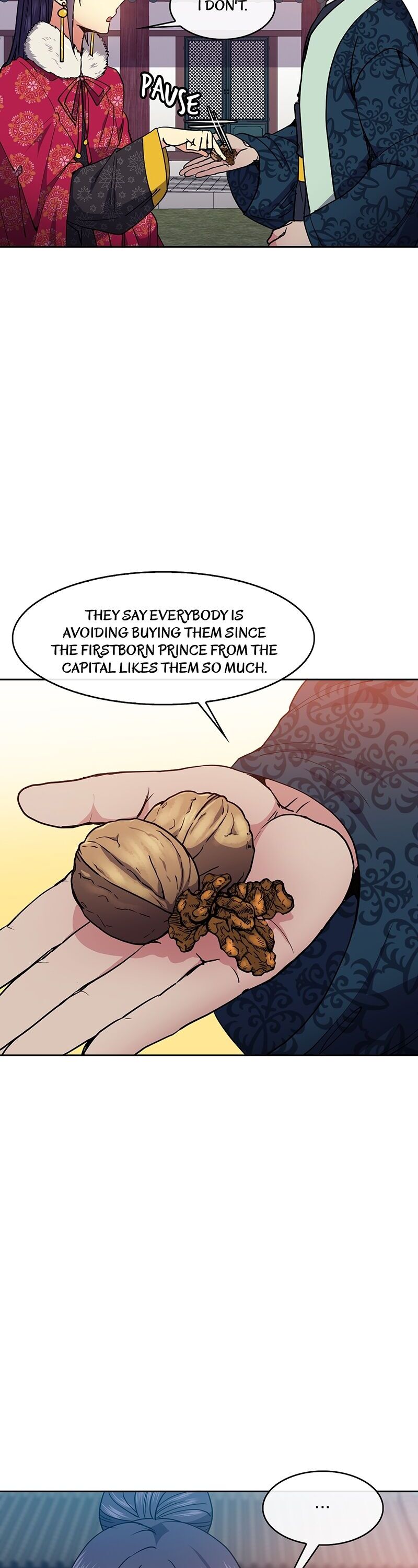 Empress Wi Mokhwa chapter 48 page 4