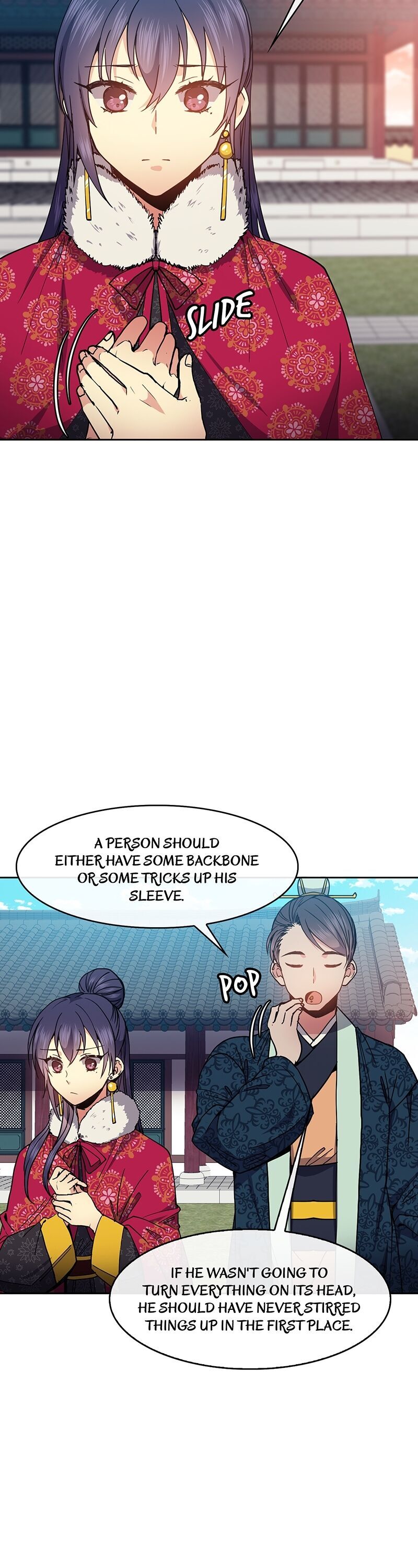 Empress Wi Mokhwa chapter 48 page 5