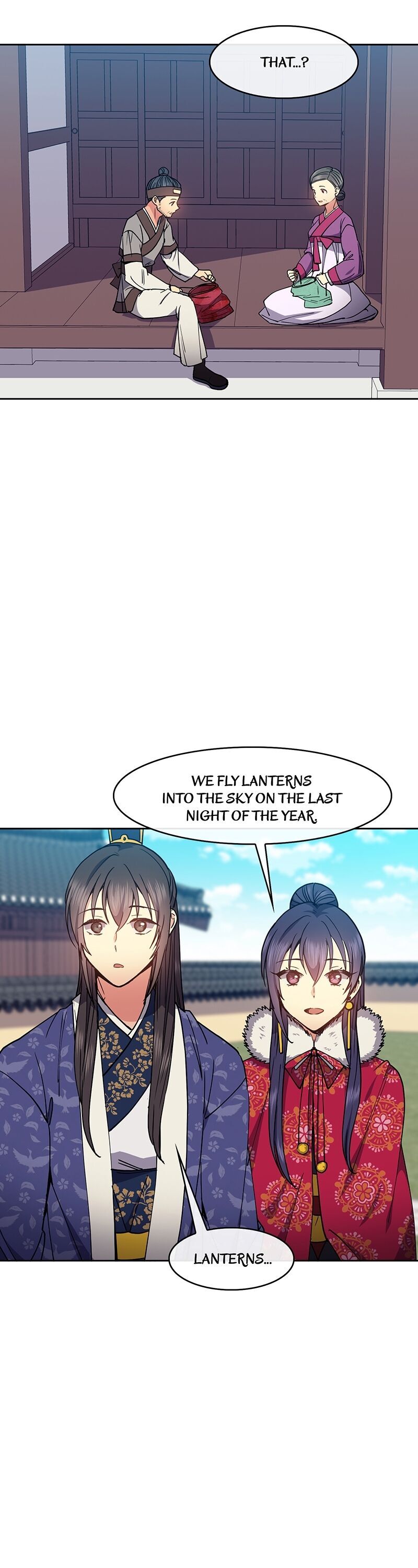 Empress Wi Mokhwa chapter 49 page 10