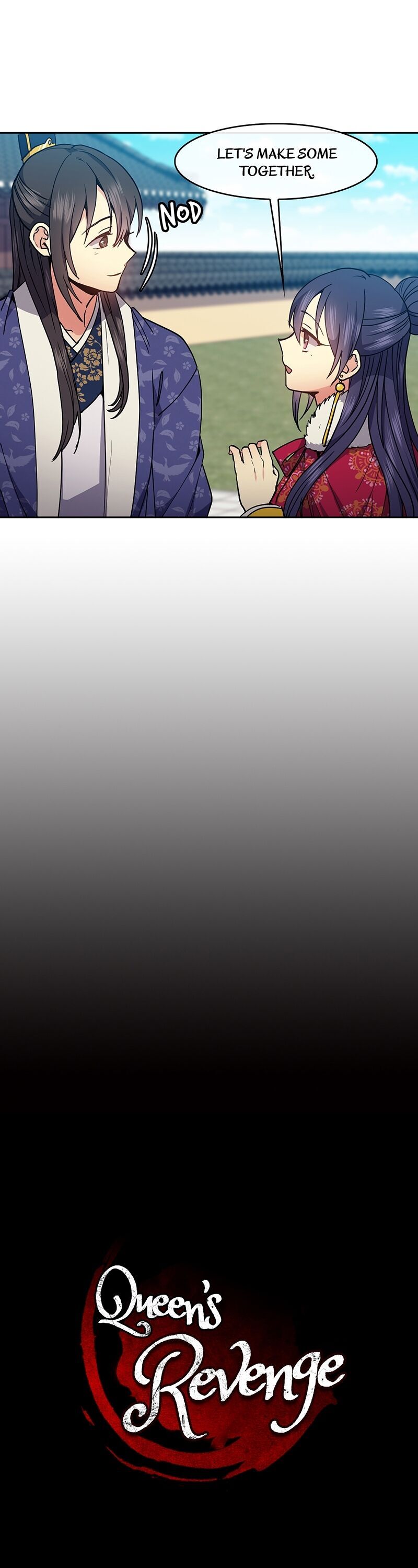 Empress Wi Mokhwa chapter 49 page 11