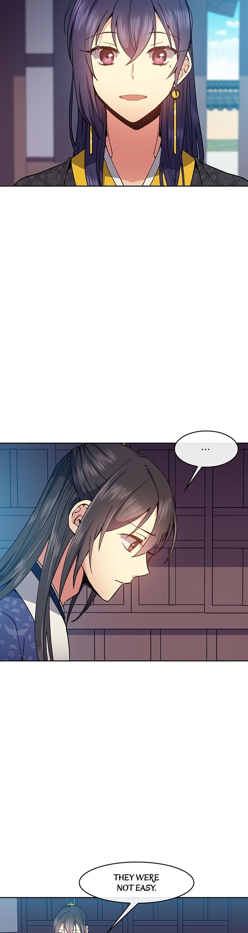 Empress Wi Mokhwa chapter 49 page 15