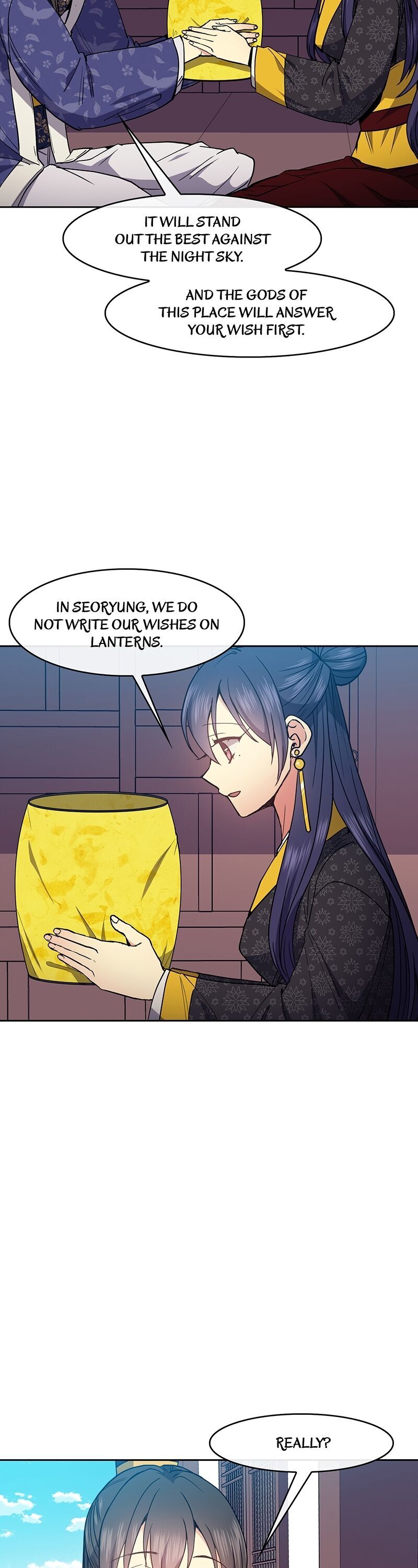 Empress Wi Mokhwa chapter 49 page 18