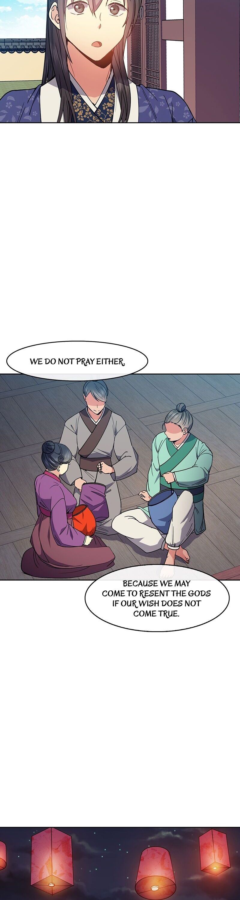 Empress Wi Mokhwa chapter 49 page 19