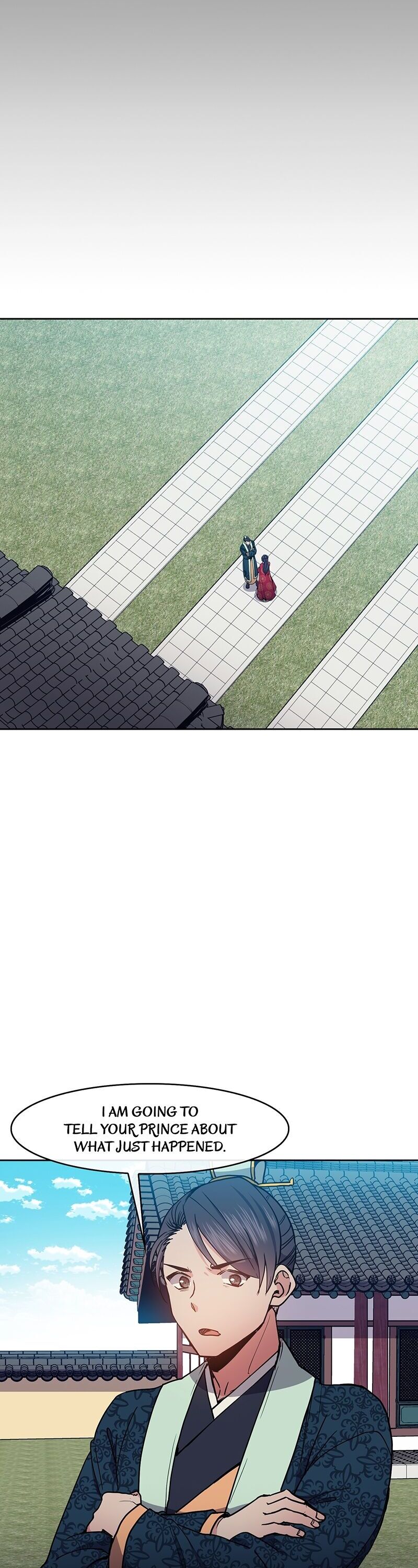 Empress Wi Mokhwa chapter 49 page 2
