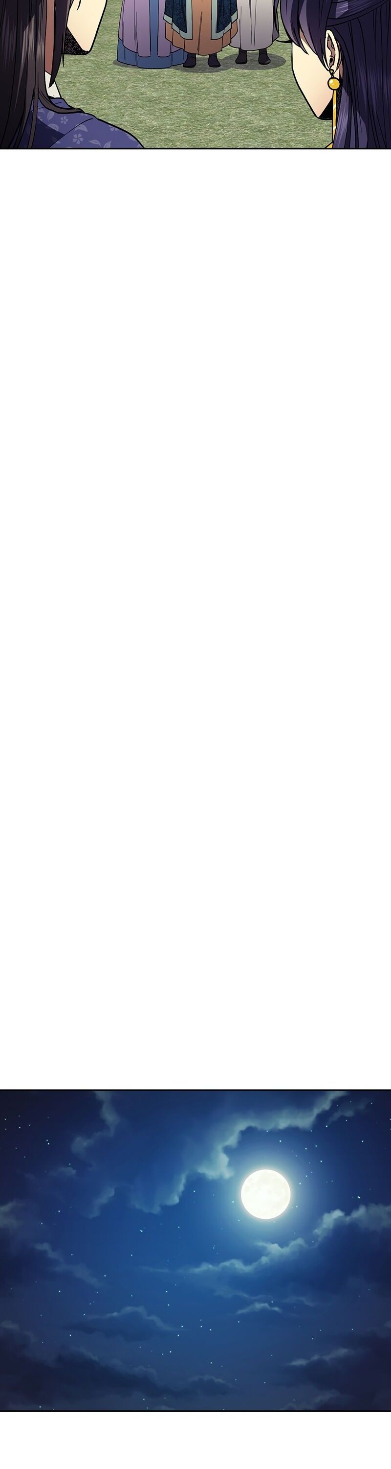 Empress Wi Mokhwa chapter 49 page 22