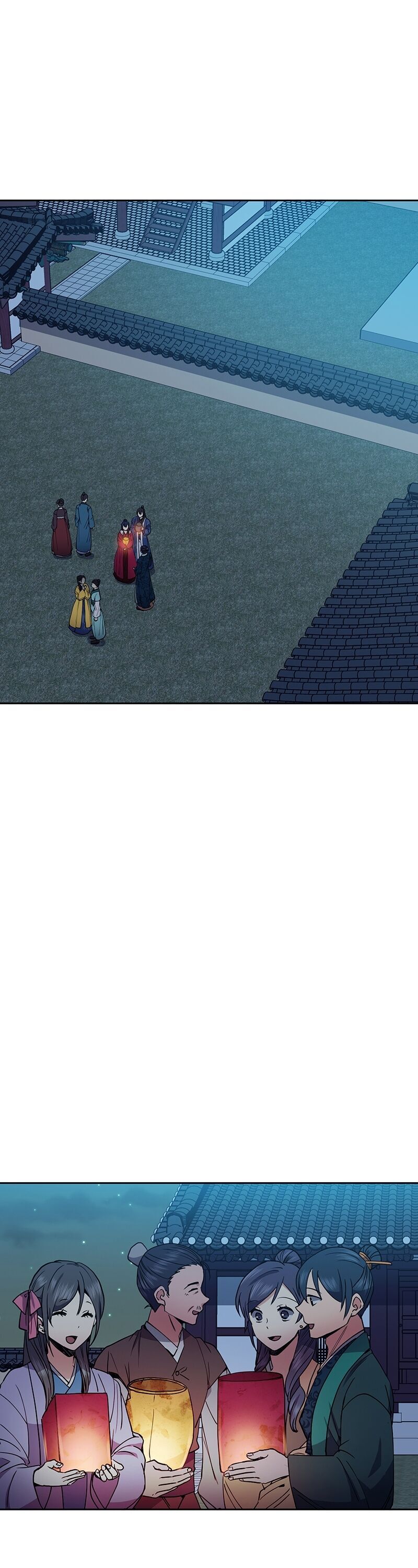 Empress Wi Mokhwa chapter 49 page 23