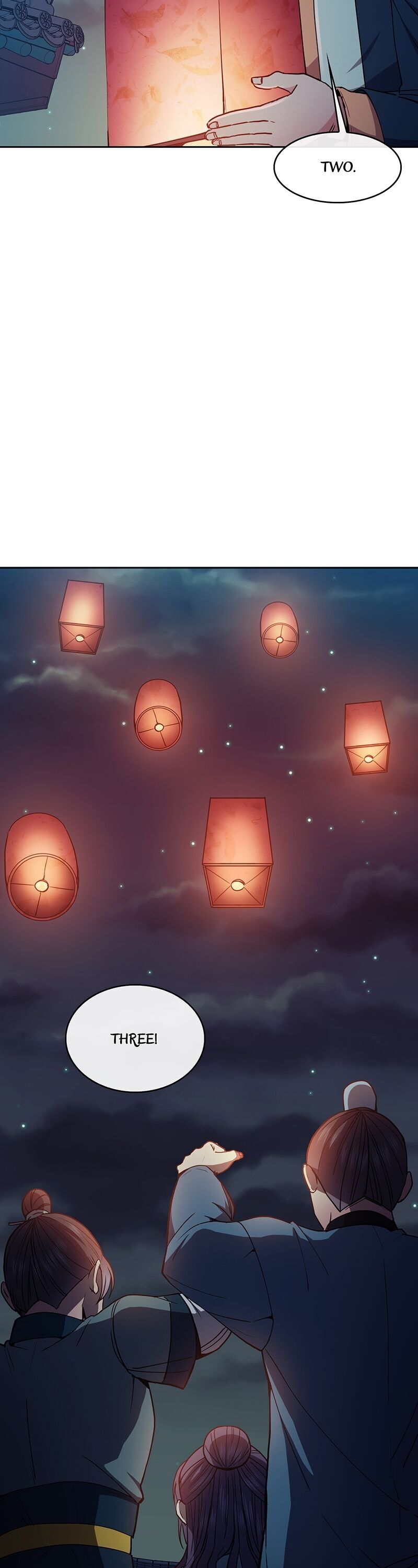 Empress Wi Mokhwa chapter 49 page 26