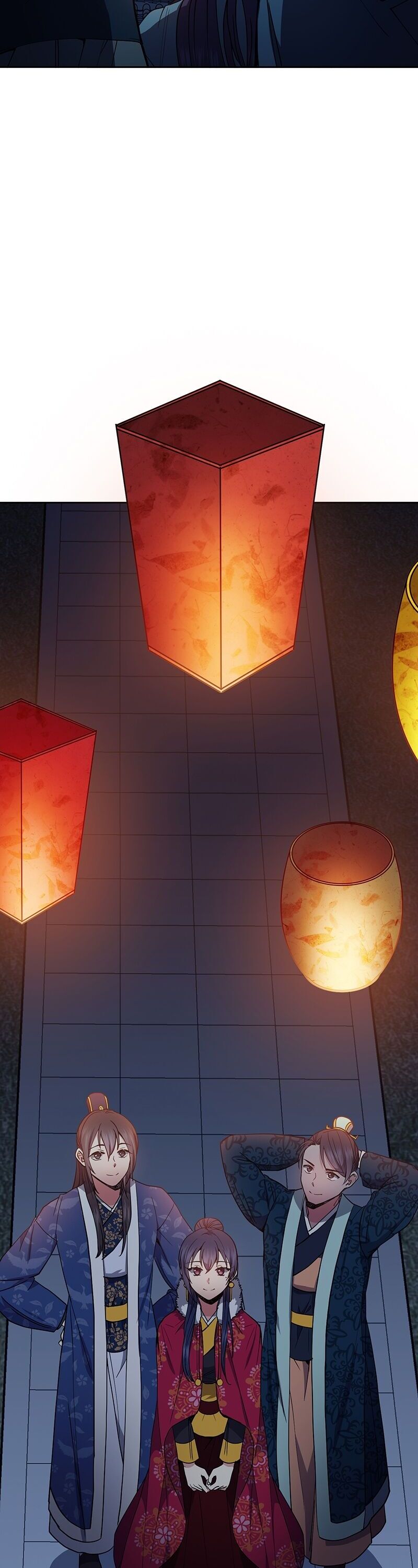 Empress Wi Mokhwa chapter 49 page 27