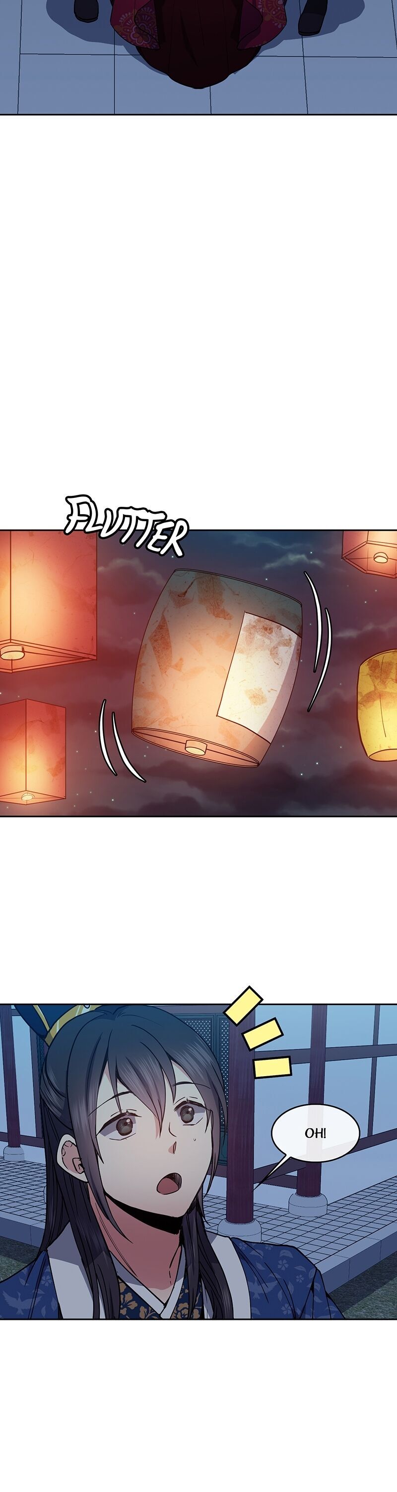 Empress Wi Mokhwa chapter 49 page 28