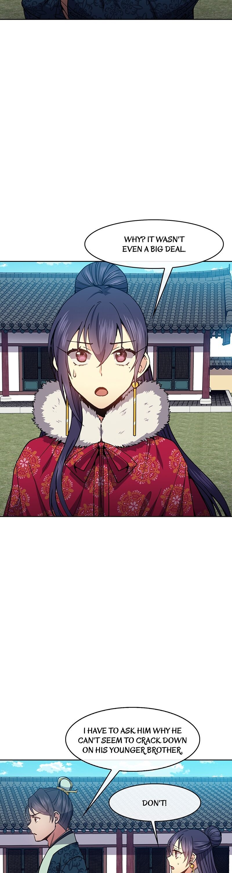 Empress Wi Mokhwa chapter 49 page 3