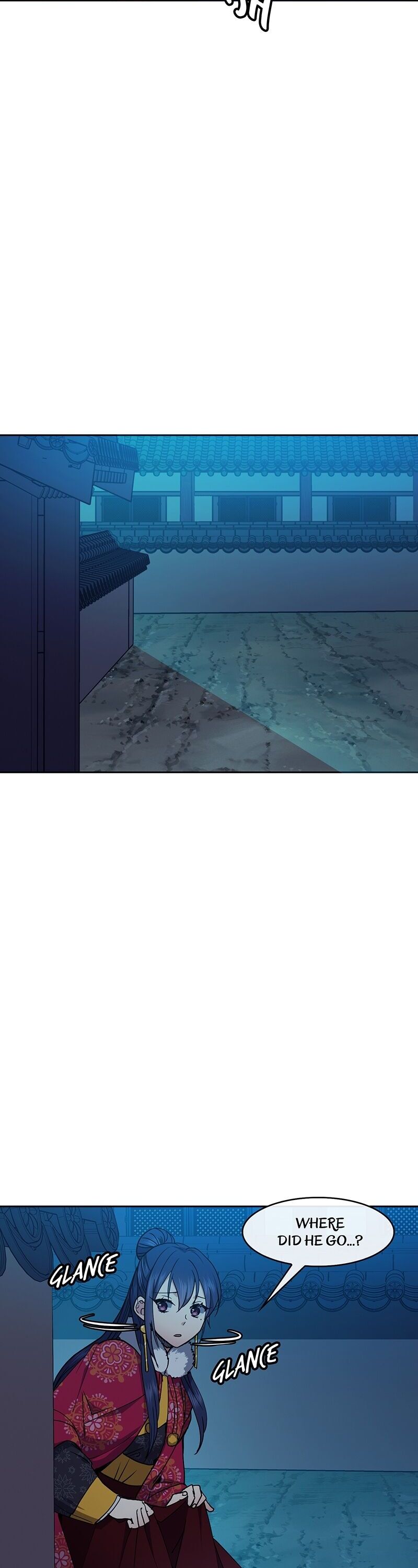 Empress Wi Mokhwa chapter 49 page 32