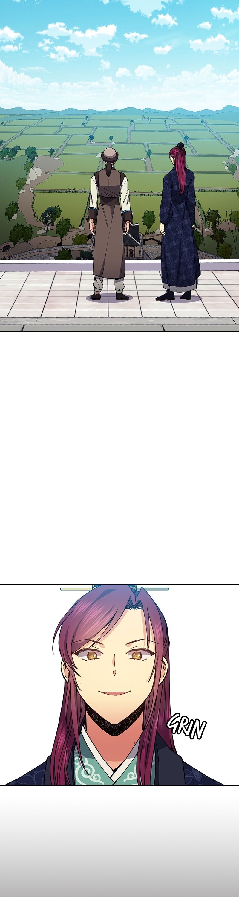 Empress Wi Mokhwa chapter 50 page 11