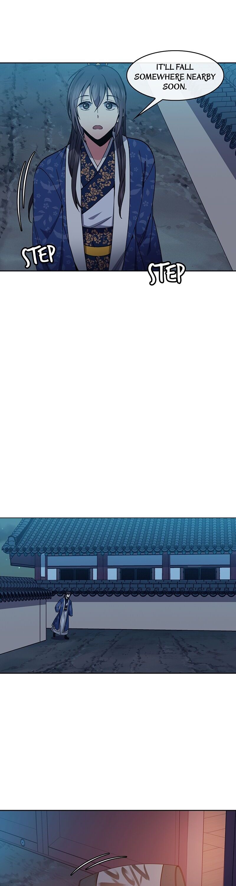 Empress Wi Mokhwa chapter 50 page 14