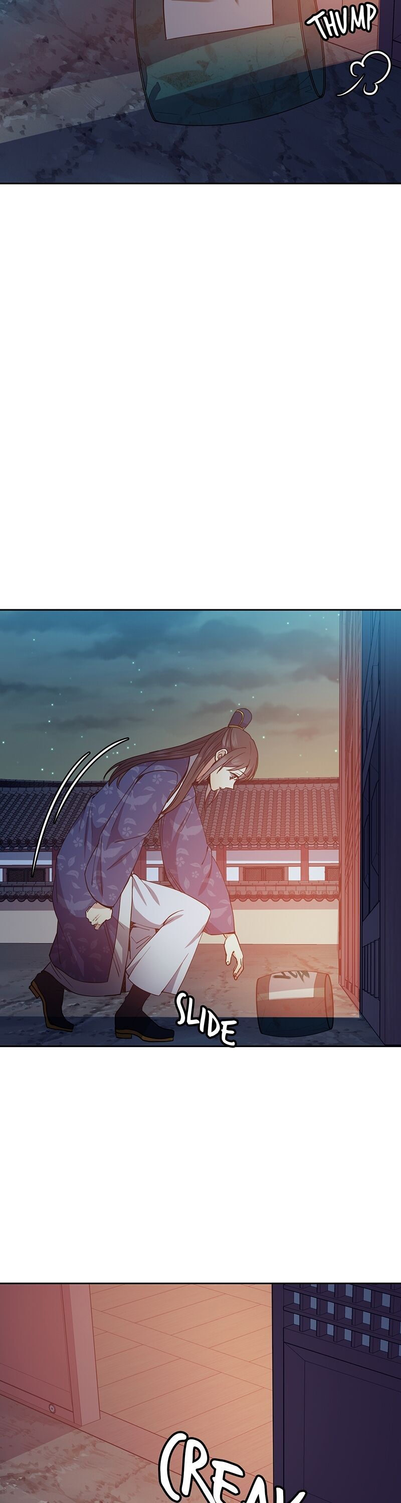 Empress Wi Mokhwa chapter 50 page 15