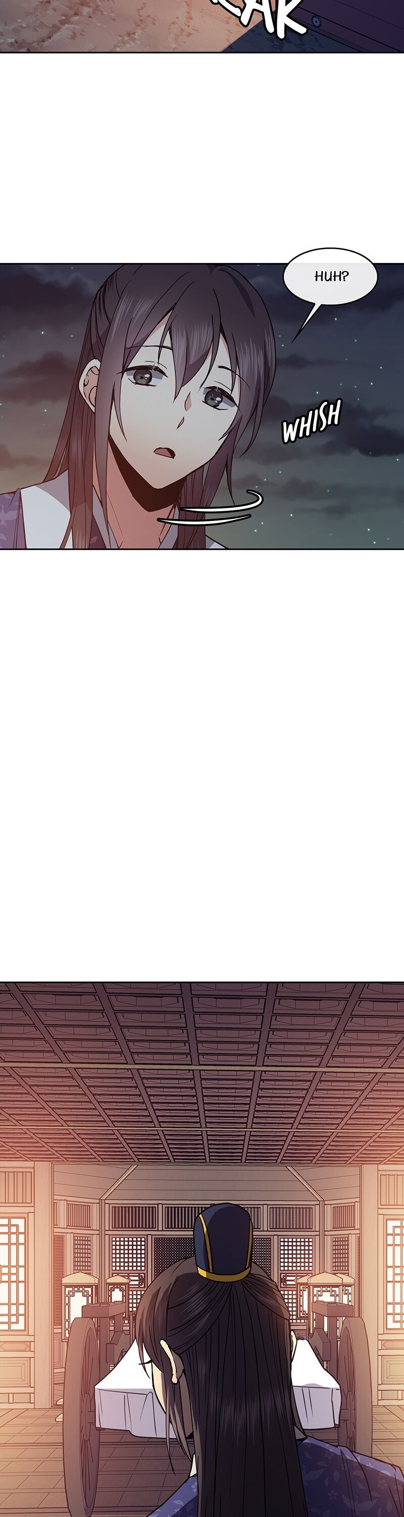 Empress Wi Mokhwa chapter 50 page 16