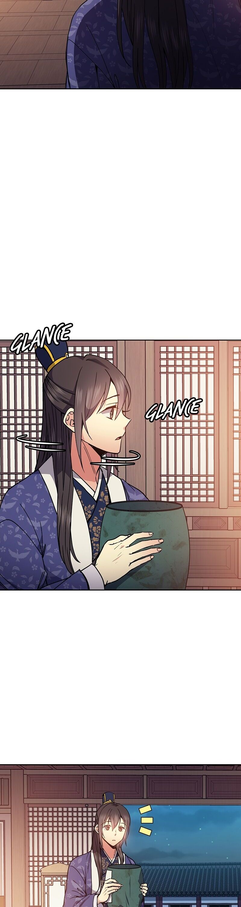 Empress Wi Mokhwa chapter 50 page 17