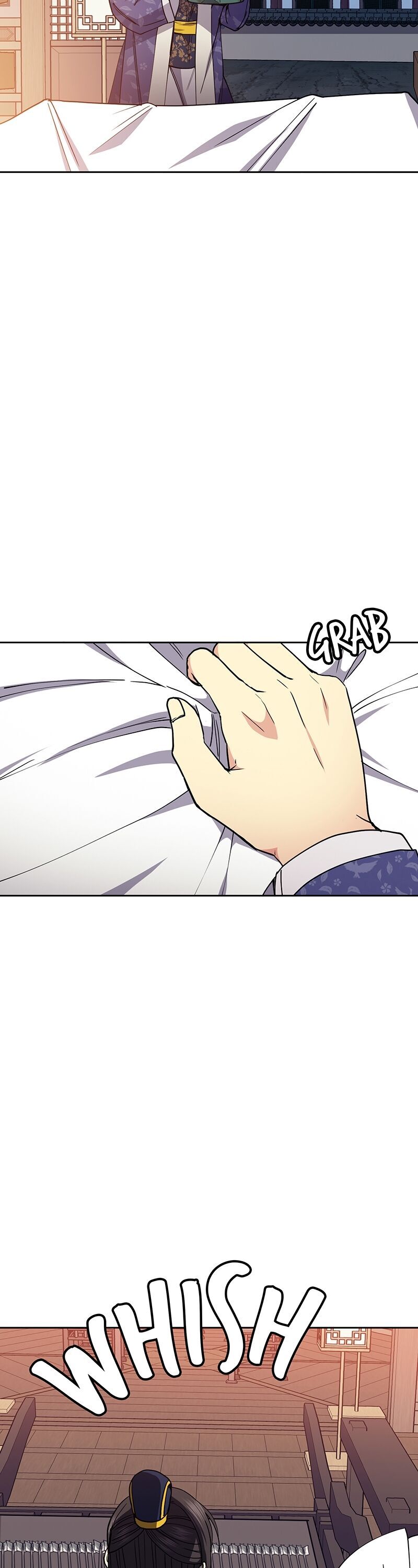 Empress Wi Mokhwa chapter 50 page 18