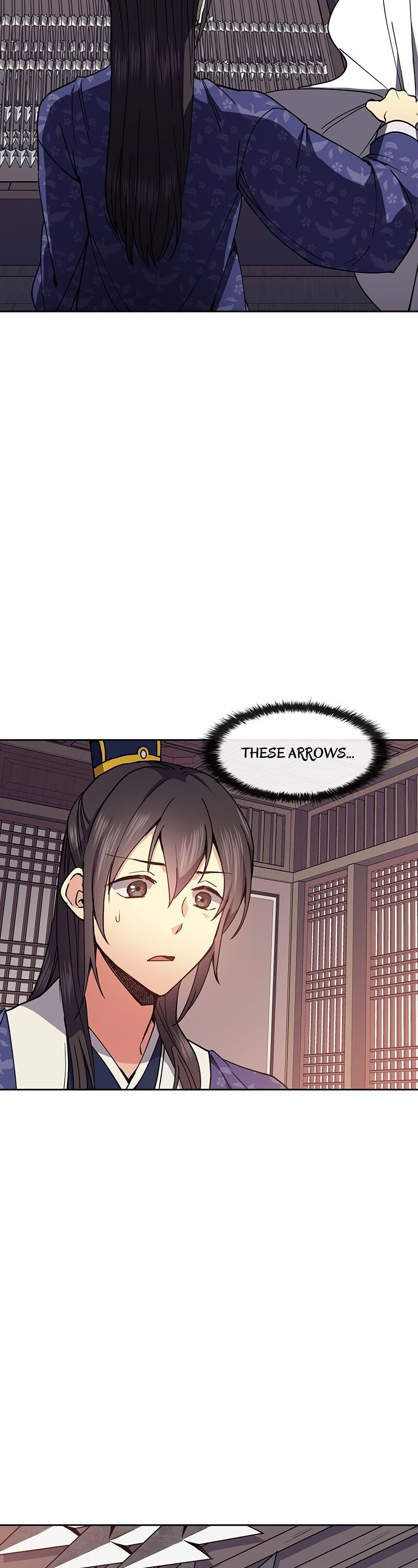 Empress Wi Mokhwa chapter 50 page 19