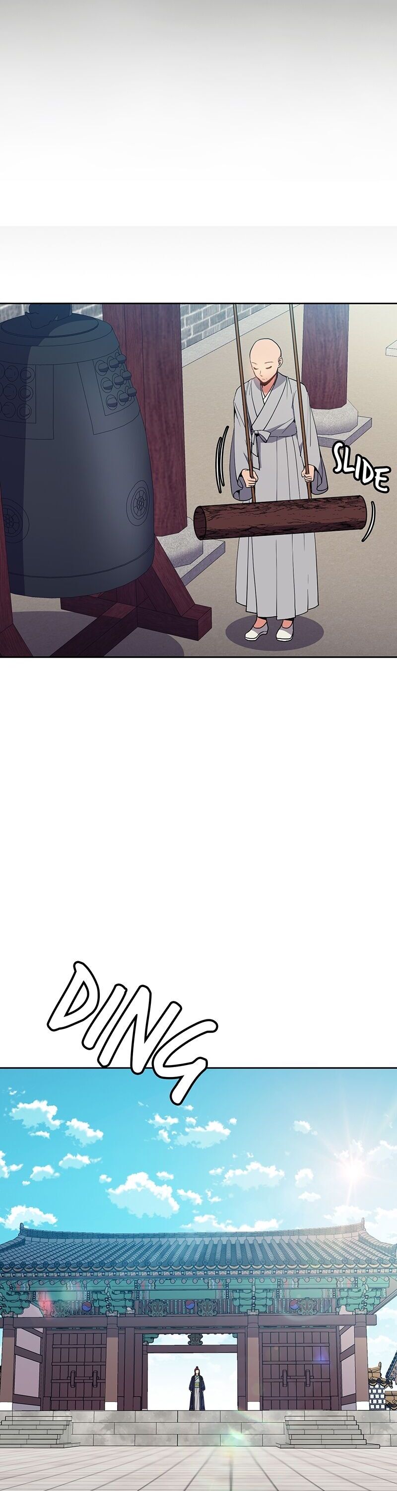 Empress Wi Mokhwa chapter 50 page 2