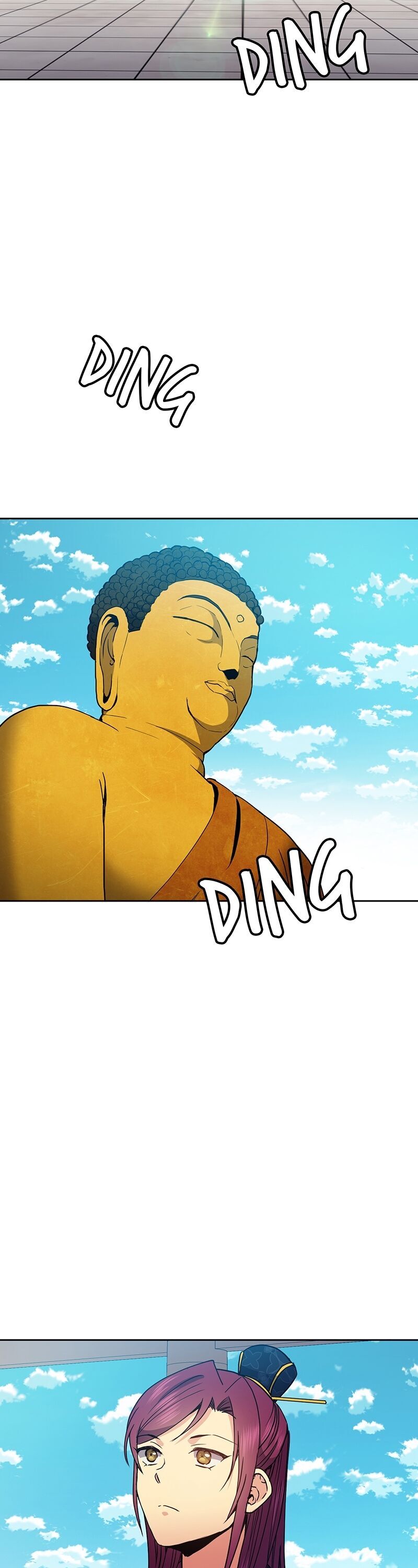 Empress Wi Mokhwa chapter 50 page 3