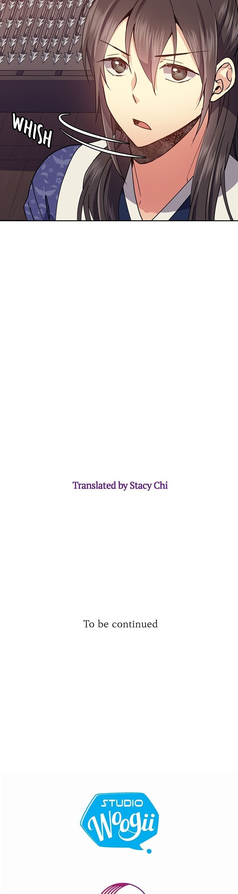 Empress Wi Mokhwa chapter 50 page 35