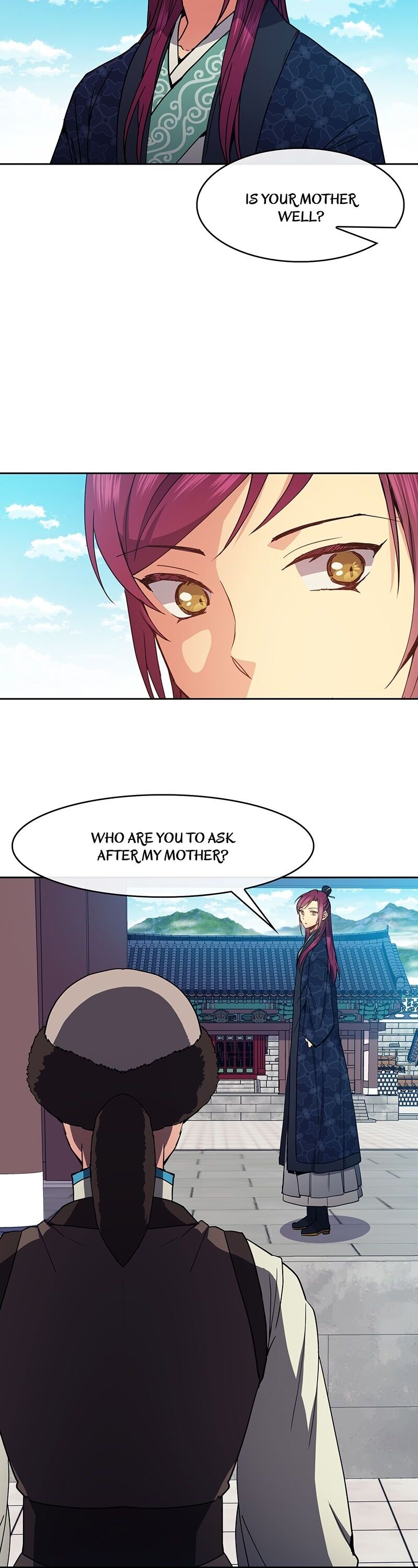 Empress Wi Mokhwa chapter 50 page 4