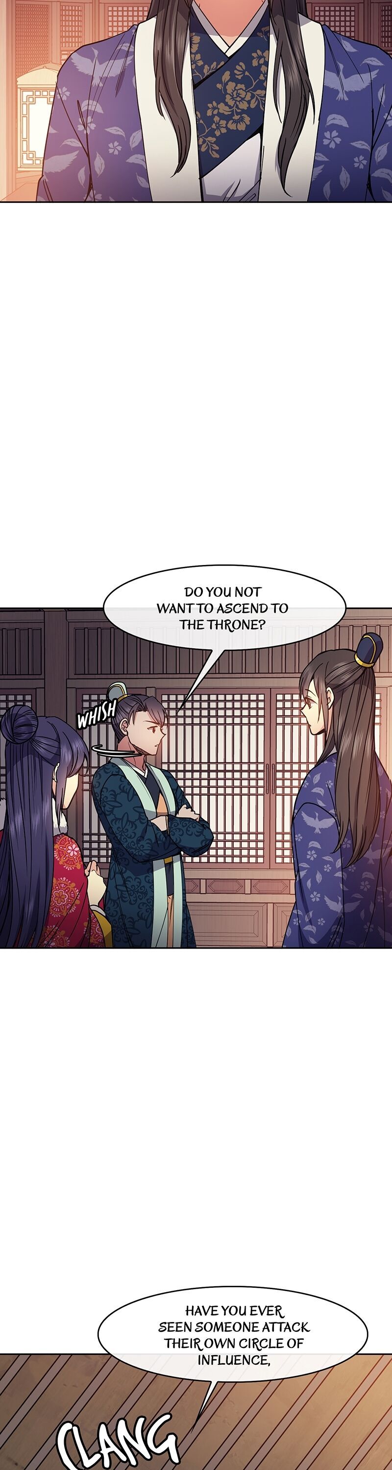 Empress Wi Mokhwa chapter 51 page 10