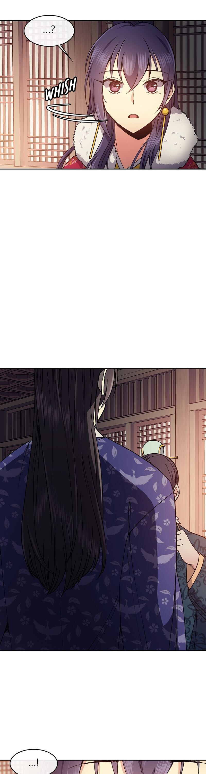 Empress Wi Mokhwa chapter 51 page 16