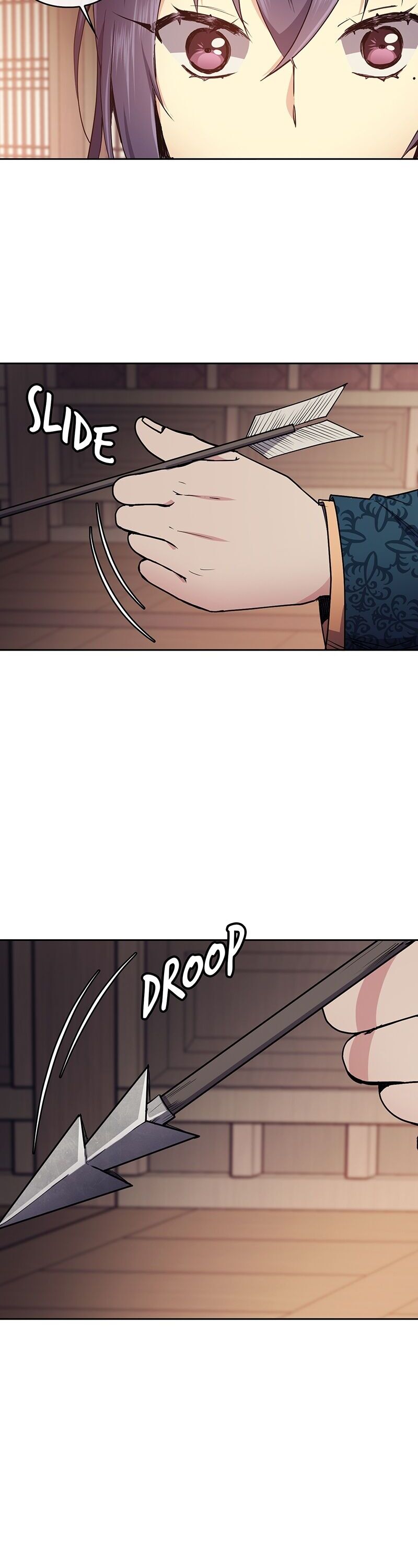 Empress Wi Mokhwa chapter 51 page 17