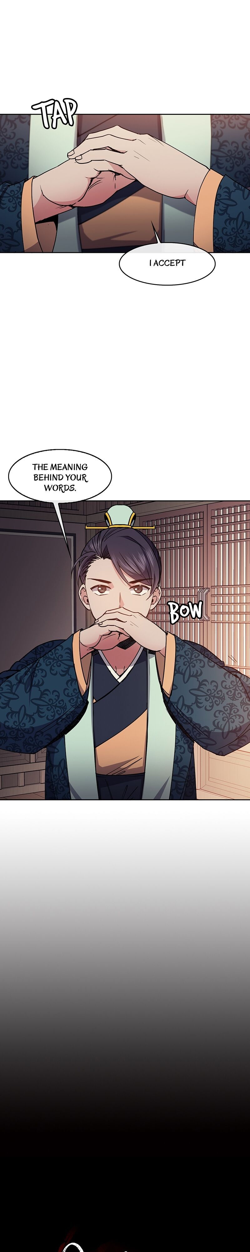 Empress Wi Mokhwa chapter 51 page 18