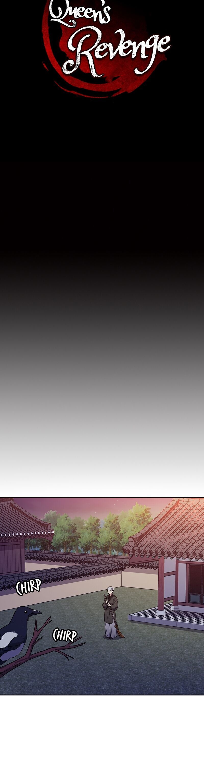 Empress Wi Mokhwa chapter 51 page 19