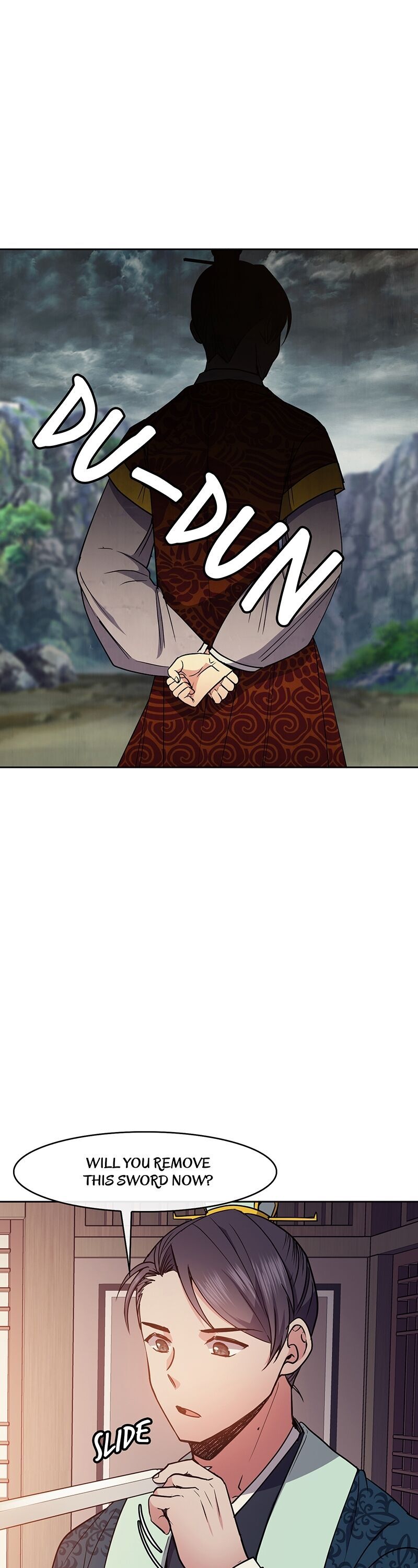 Empress Wi Mokhwa chapter 51 page 4