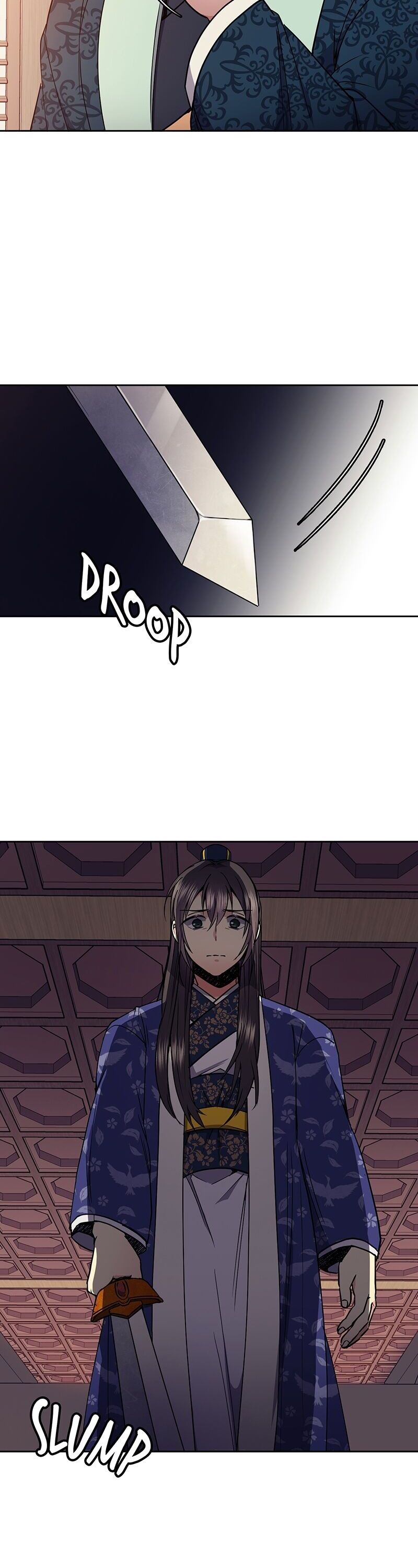 Empress Wi Mokhwa chapter 51 page 5