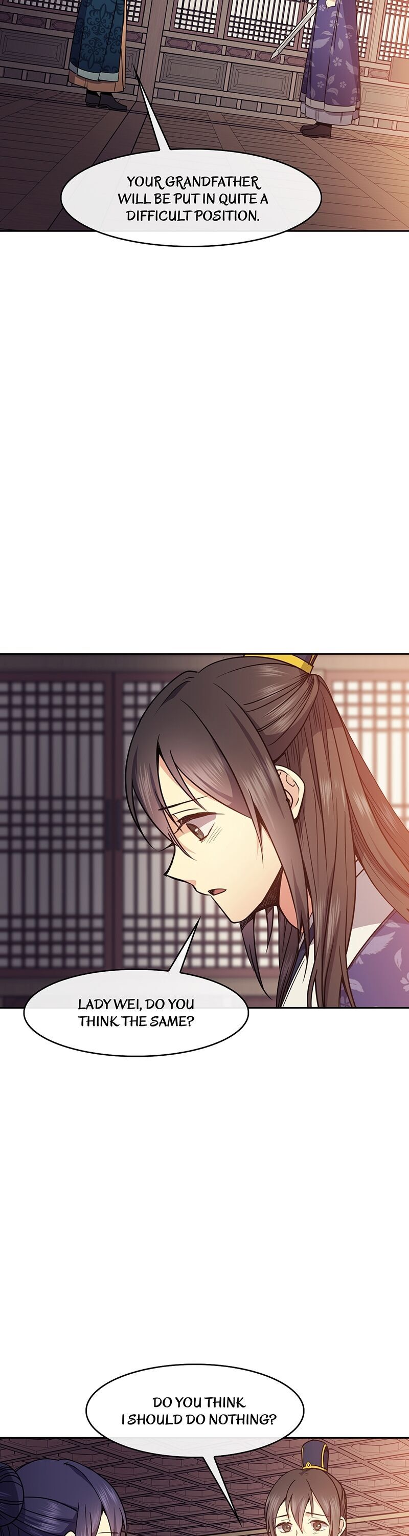Empress Wi Mokhwa chapter 51 page 7