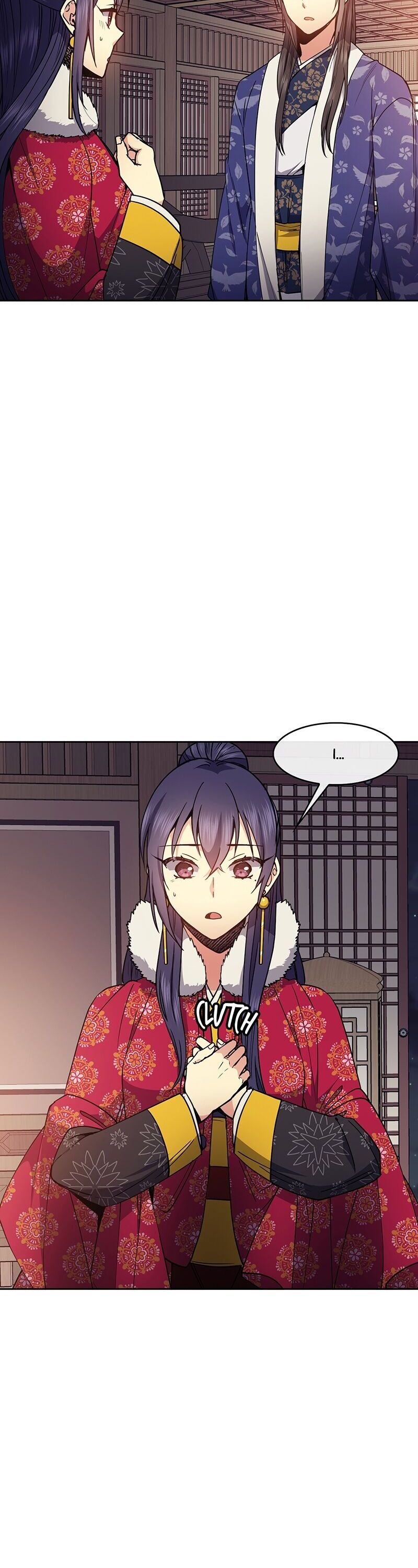 Empress Wi Mokhwa chapter 51 page 8