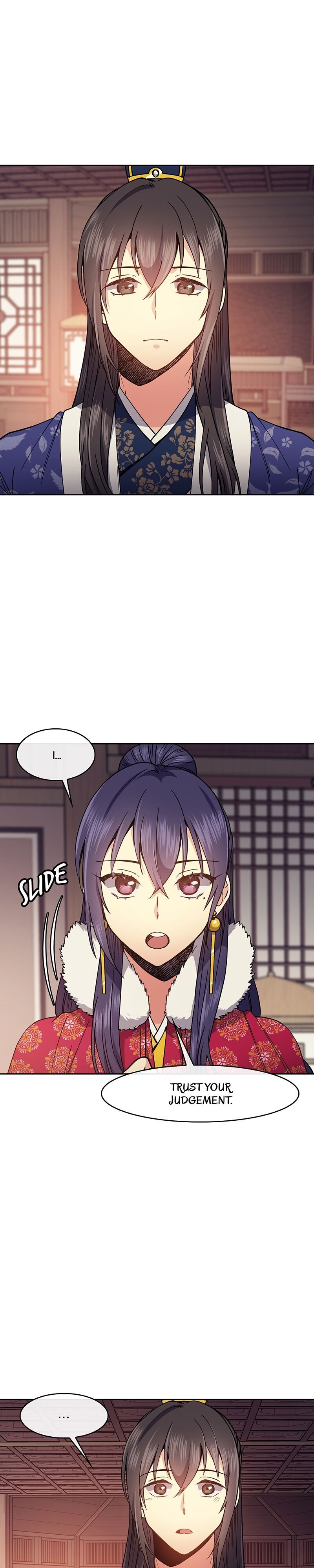 Empress Wi Mokhwa chapter 51 page 9