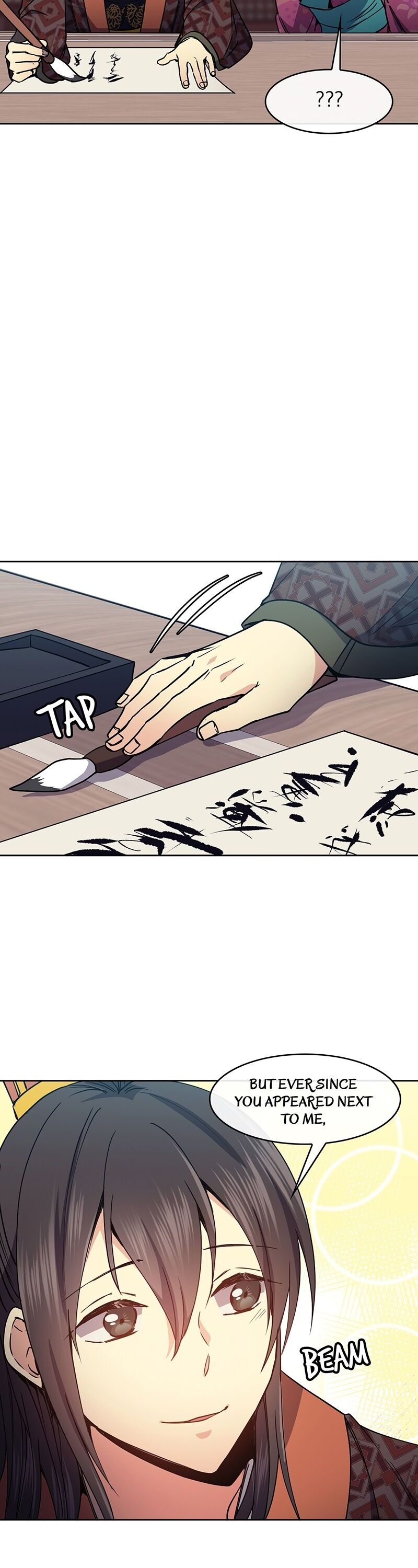 Empress Wi Mokhwa chapter 52 page 11