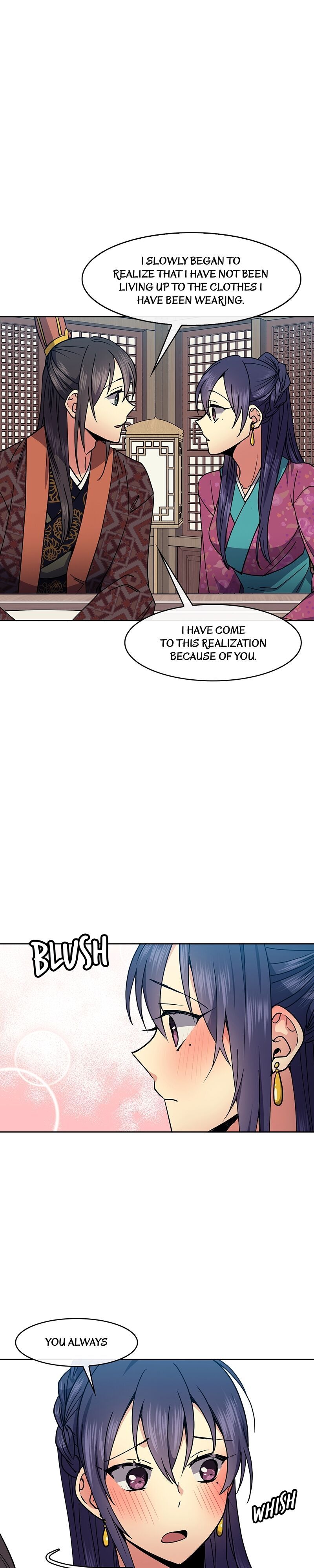 Empress Wi Mokhwa chapter 52 page 12