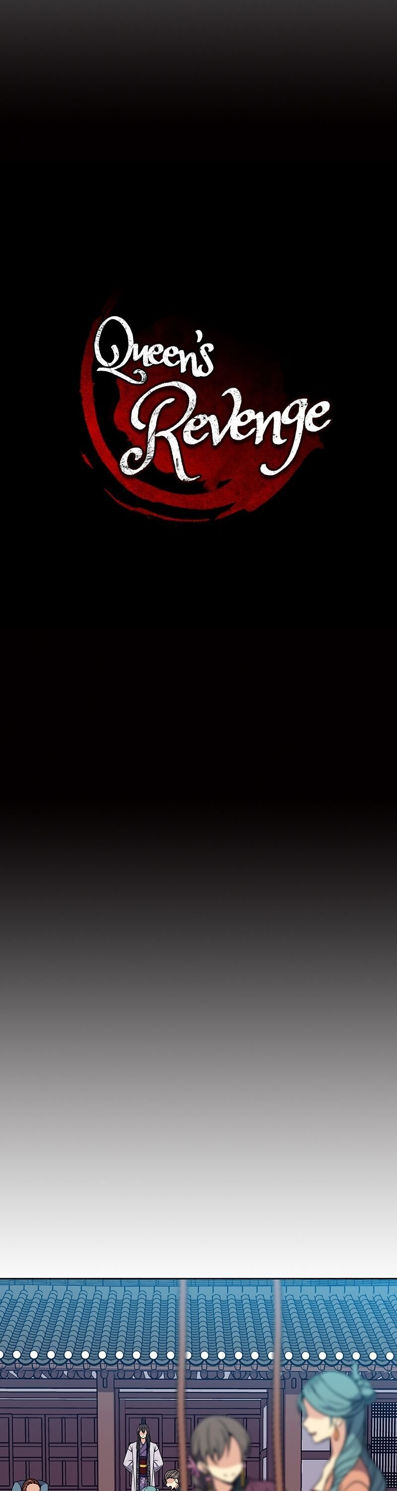 Empress Wi Mokhwa chapter 52 page 16