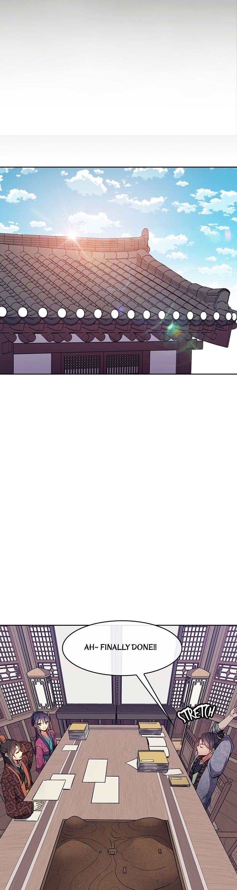 Empress Wi Mokhwa chapter 52 page 2