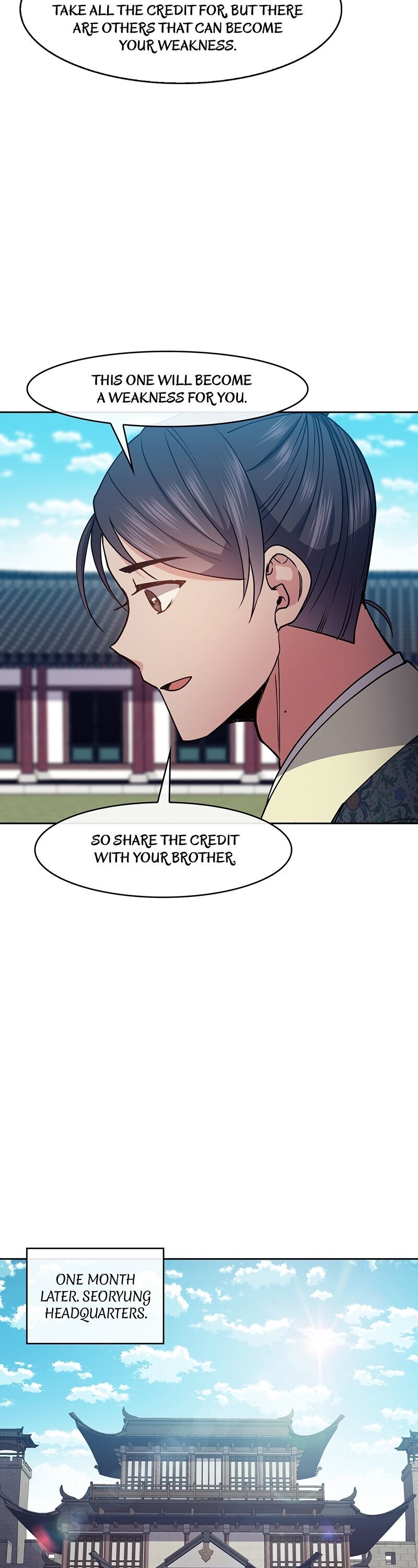 Empress Wi Mokhwa chapter 52 page 22